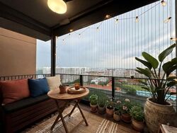Parc Esta (D14), Apartment #602850991